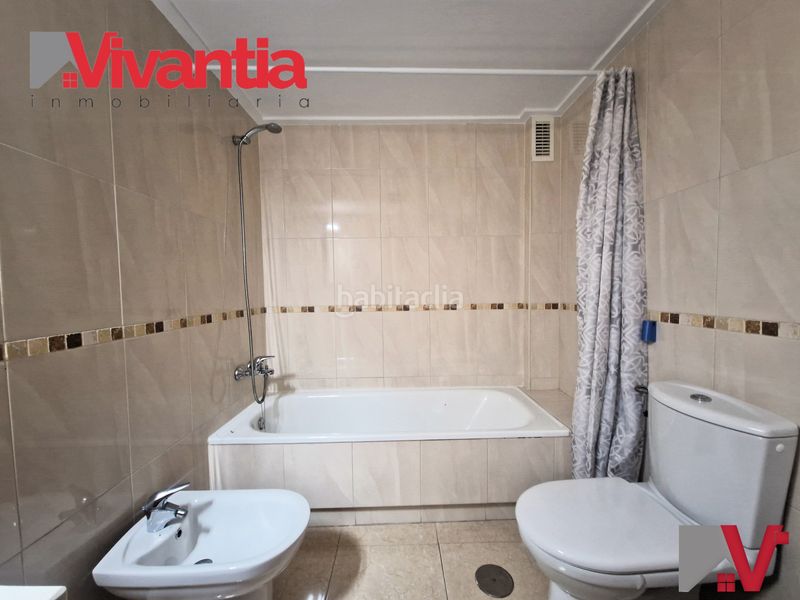 Foto 87d193f1-05b1-461a-8456-0d186ed91490. Appartement mit heizung parking in Los Ángeles - Apolonia Lorca