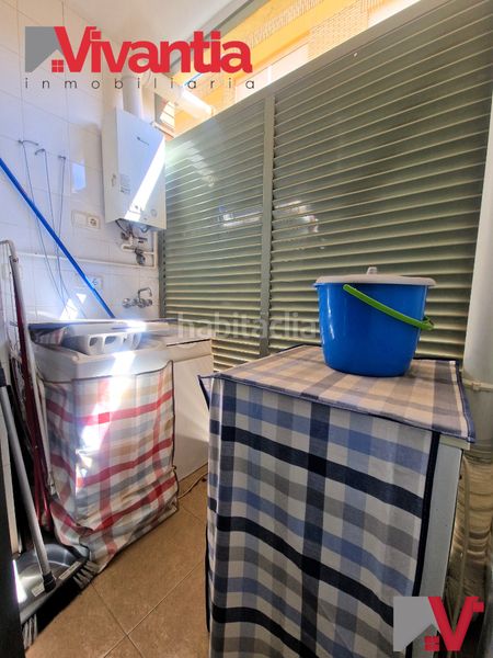 Foto 88b0fea7-f32d-4bab-9888-5b4fbf264812. Appartement mit heizung parking in Los Ángeles - Apolonia Lorca