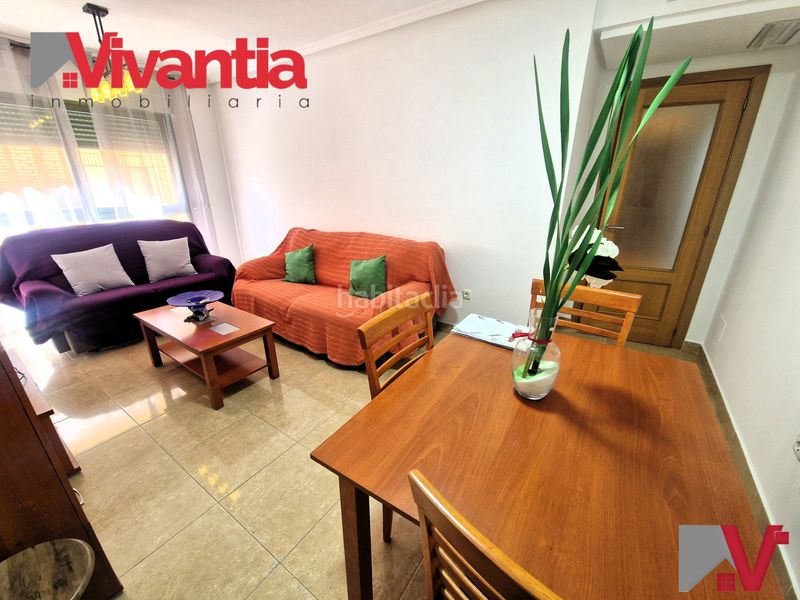 Foto 994c71ec-e3a6-4e49-ac27-1c709e285088. Appartement mit heizung parking in Los Ángeles - Apolonia Lorca