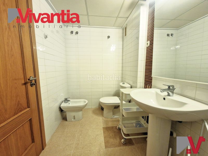 Foto 9f4cdede-21e4-42df-a0aa-e3f738f5ecf4. Appartement mit heizung parking in Los Ángeles - Apolonia Lorca