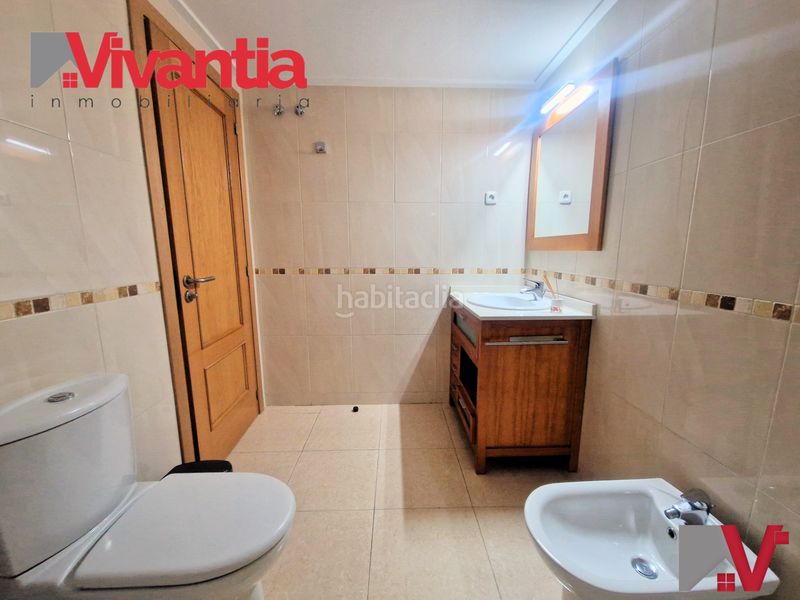 Foto a69d46da-62d4-4398-a5fb-caa8bf417060. Appartement mit heizung parking in Los Ángeles - Apolonia Lorca