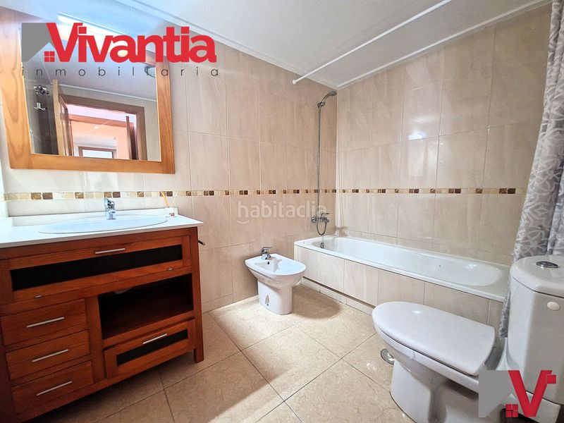 Foto abcb81c6-d40a-411a-a477-80c70e300c07. Appartement mit heizung parking in Los Ángeles - Apolonia Lorca