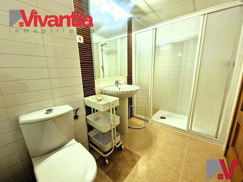 Foto c64e3f9f-cee5-422f-932e-aa4e27f25a7c. Appartement mit heizung parking in Los Ángeles - Apolonia Lorca