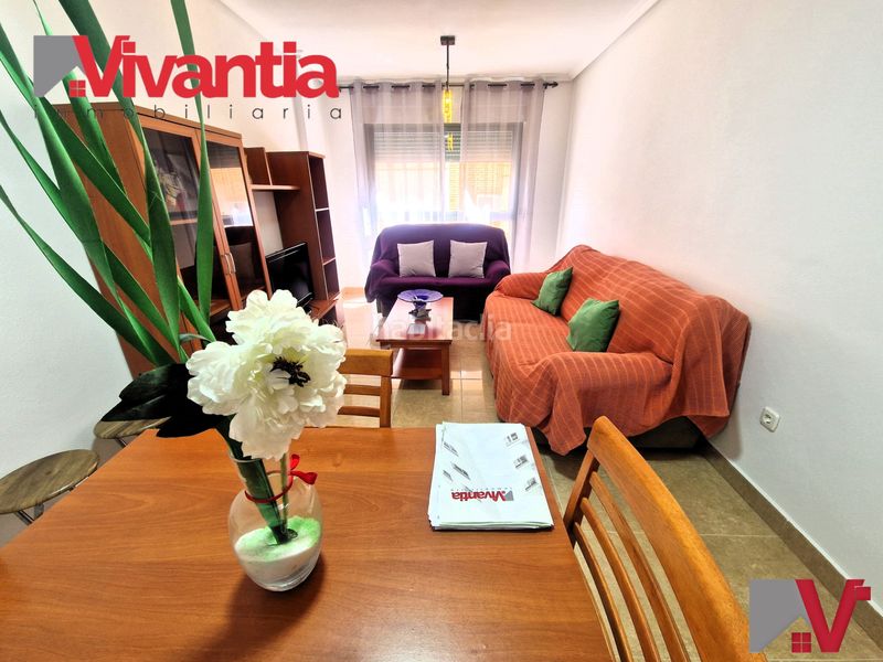 Foto ca300b68-df01-4f0a-b068-3f37b4ac05d6. Appartement mit heizung parking in Los Ángeles - Apolonia Lorca