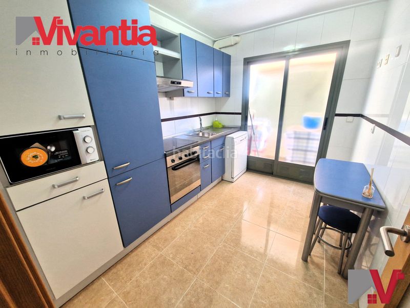 Foto e2efb163-926e-4c33-9467-0c77e5f7cb72. Appartement mit heizung parking in Los Ángeles - Apolonia Lorca