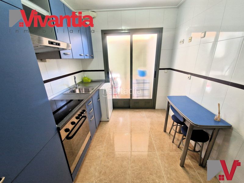 Foto fc09991f-62a6-4972-b976-a22c2c121b56. Appartement mit heizung parking in Los Ángeles - Apolonia Lorca