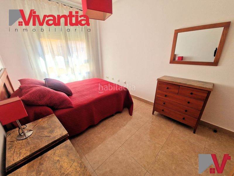 Foto fc59ca95-9f5c-49c5-be17-fa94dab8baaf. Appartement mit heizung parking in Los Ángeles - Apolonia Lorca
