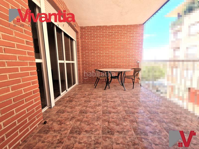 Foto 000c4b29-bcab-46e8-8246-d5256ff7c069. Appartement avec chauffage parking dans San Cristóbal - San Diego Lorca