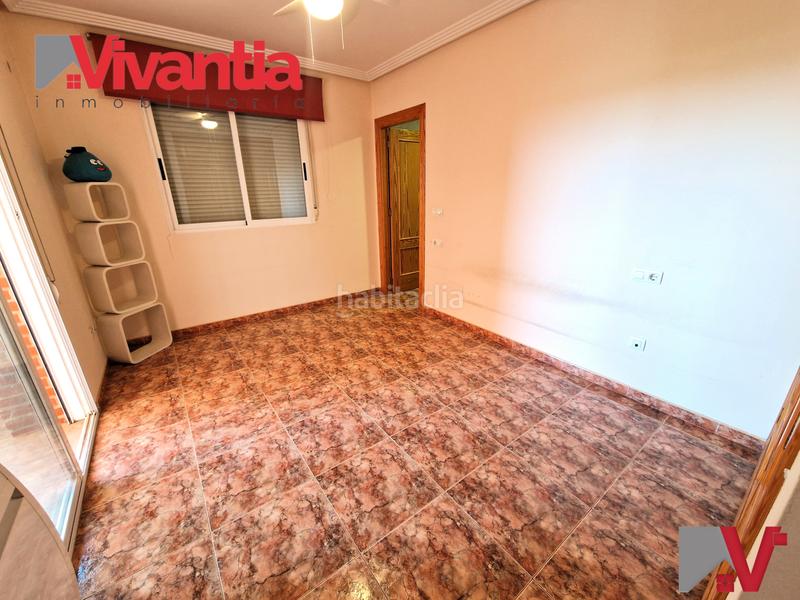 Foto 1cdefdd2-b0de-4a93-837e-ad5886bd8e40. Appartement avec chauffage parking dans San Cristóbal - San Diego Lorca