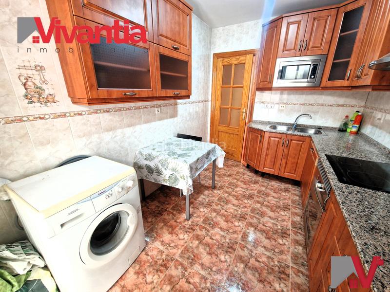 Foto 1df4261e-94ab-4fdf-90a4-7750ef760530. Appartement avec chauffage parking dans San Cristóbal - San Diego Lorca