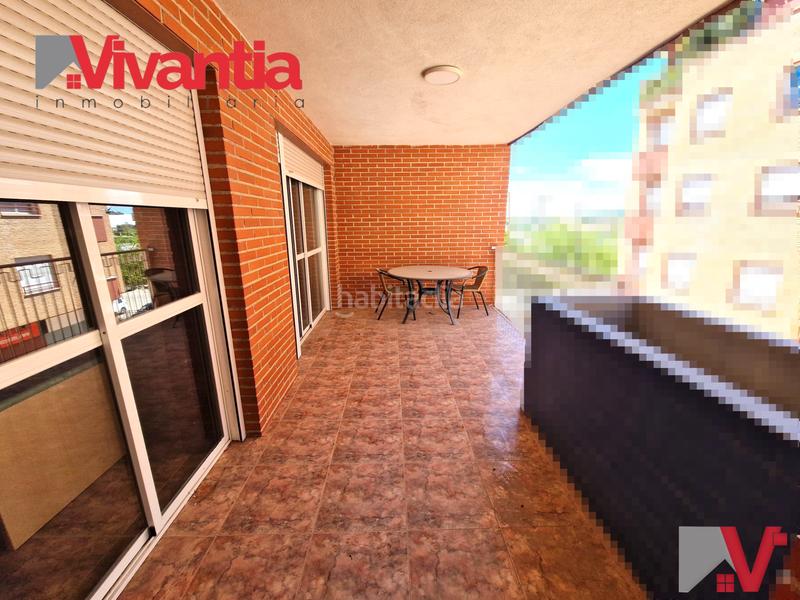 Foto 219cbe41-b001-4942-bf0b-2f90d838e934. Appartement avec chauffage parking dans San Cristóbal - San Diego Lorca