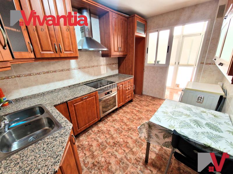 Foto 2d69b94d-0838-49ad-8def-ac5d2c105cb7. Appartement avec chauffage parking dans San Cristóbal - San Diego Lorca
