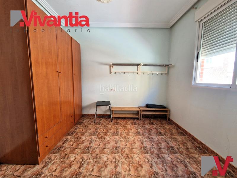 Foto 2dc2d150-5630-404a-a61a-4b882686d48b. Appartement avec chauffage parking dans San Cristóbal - San Diego Lorca