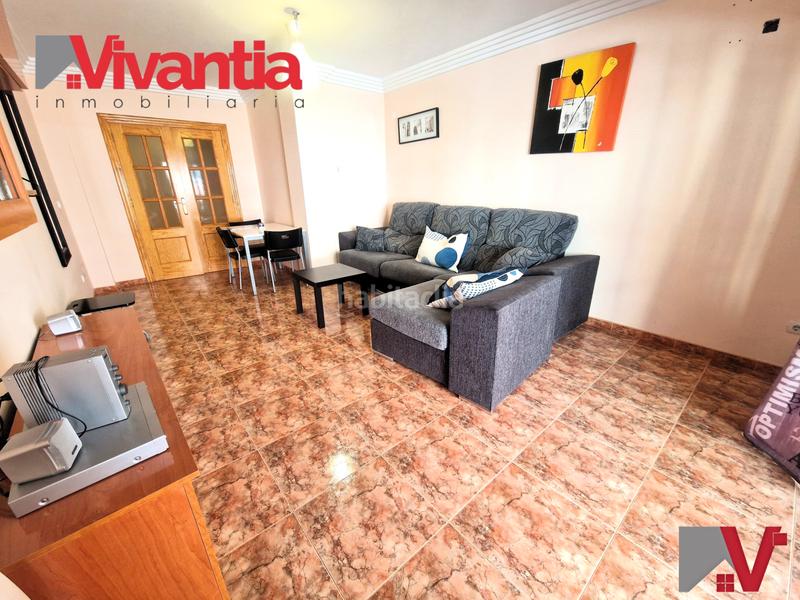 Foto 4c74fadf-c8a7-4b92-bc81-28d8b56690af. Appartement avec chauffage parking dans San Cristóbal - San Diego Lorca