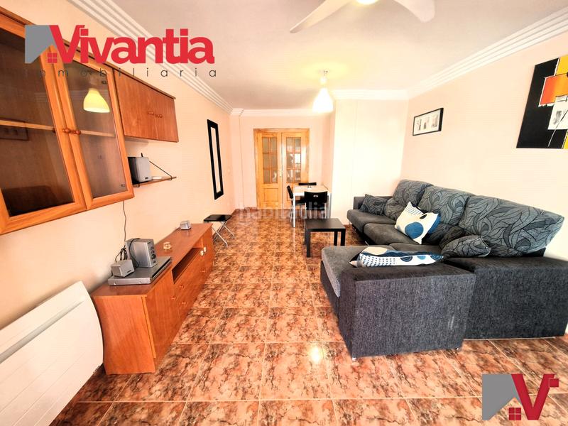 Foto 4ee87204-2829-47ba-91d5-c216ad13c8f3. Appartement avec chauffage parking dans San Cristóbal - San Diego Lorca