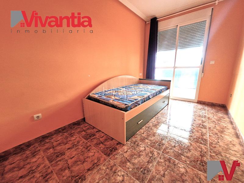 Foto 58200f92-7ab3-44de-a46a-cc51b005938e. Appartement avec chauffage parking dans San Cristóbal - San Diego Lorca