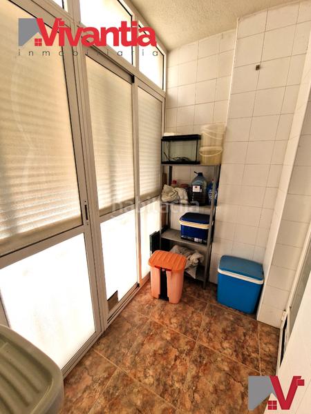Foto 7959743b-4a2b-4b06-acc5-08ae70a77ac9. Appartement avec chauffage parking dans San Cristóbal - San Diego Lorca