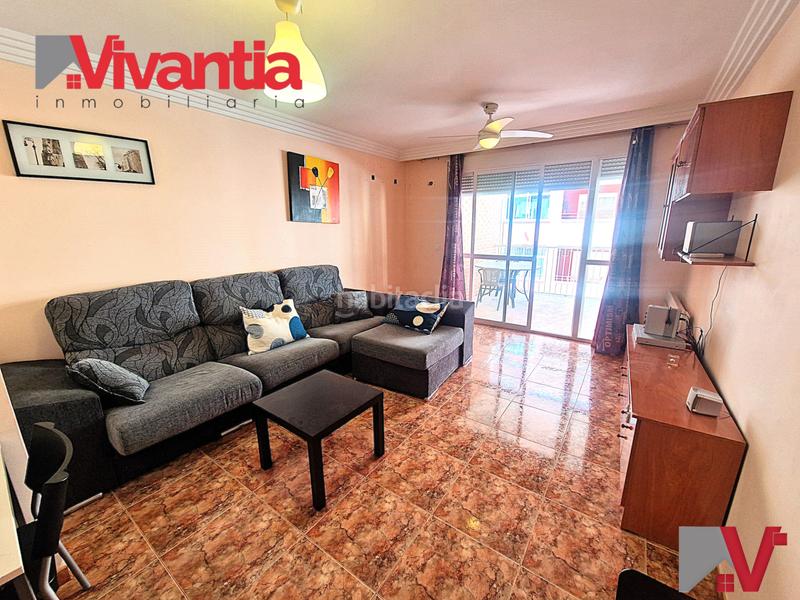Foto 7ef0b87b-285e-4047-9b4f-ff0418215625. Appartement avec chauffage parking dans San Cristóbal - San Diego Lorca