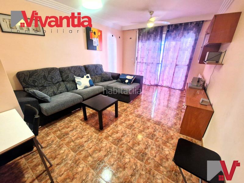 Foto 865d310b-8a80-453d-b031-fbdb54911d8c. Appartement avec chauffage parking dans San Cristóbal - San Diego Lorca