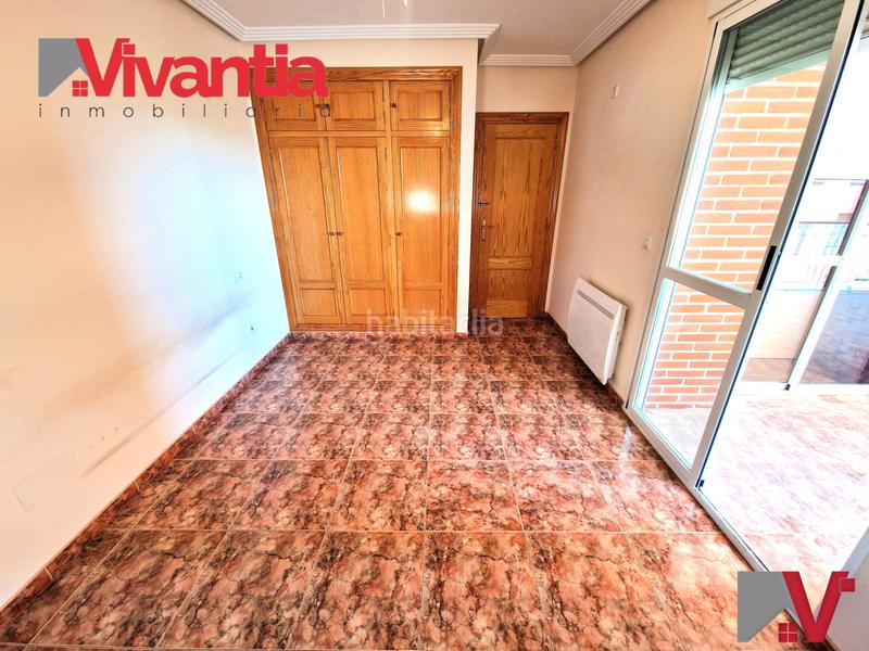 Foto 8b4b389d-d7b2-40ce-b8b6-0551dff8ab5a. Appartement avec chauffage parking dans San Cristóbal - San Diego Lorca