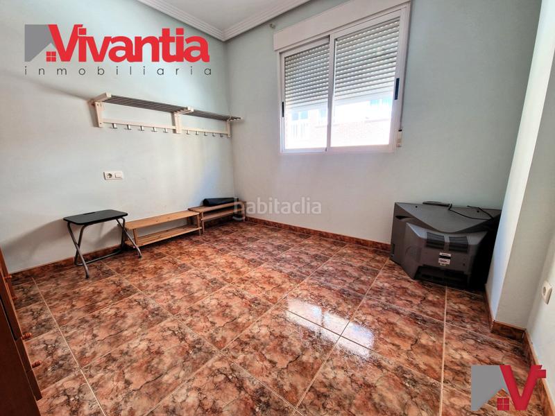 Foto 9682835f-f859-41f8-b42e-2d98d32218c1. Appartement avec chauffage parking dans San Cristóbal - San Diego Lorca