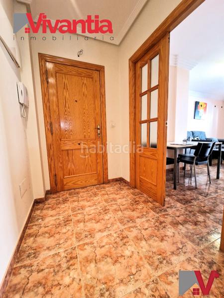 Foto a73f5dc9-e0c8-499c-a590-1bcfdee3b1d4. Appartement avec chauffage parking dans San Cristóbal - San Diego Lorca