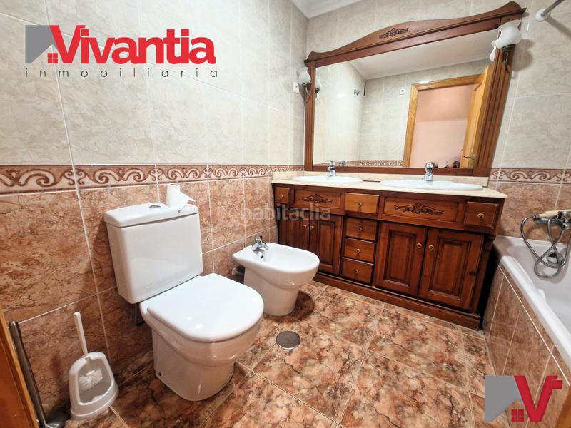 Foto b3cf54a2-24af-4f35-be2c-78fe8420b7a8. Appartement avec chauffage parking dans San Cristóbal - San Diego Lorca