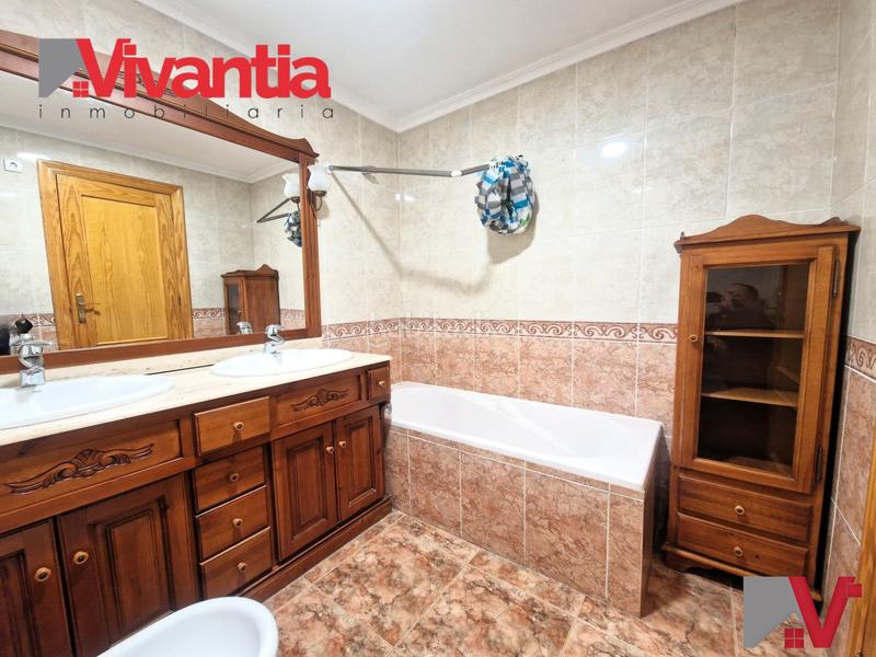 Foto ca4c2c01-c756-40b0-8f72-c58178fd5da1. Appartement avec chauffage parking dans San Cristóbal - San Diego Lorca