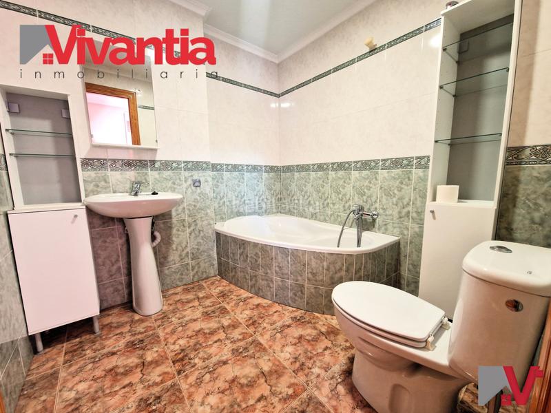 Foto d44af57c-b205-4f8d-b180-1b1af1271ec1. Appartement avec chauffage parking dans San Cristóbal - San Diego Lorca