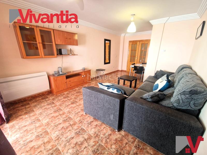 Foto d972fbcf-5292-4415-8c08-550642789cc0. Appartement avec chauffage parking dans San Cristóbal - San Diego Lorca