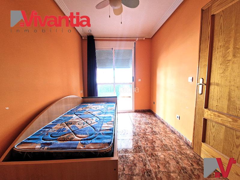 Foto eda1669f-e85b-4a9b-8471-cd0e5101358a. Appartement avec chauffage parking dans San Cristóbal - San Diego Lorca