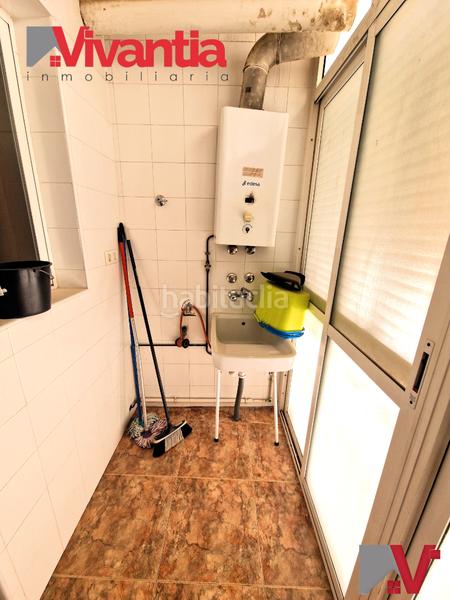 Foto ef91c888-5e6a-41cc-a5f5-a958bccbb5a8. Appartement avec chauffage parking dans San Cristóbal - San Diego Lorca