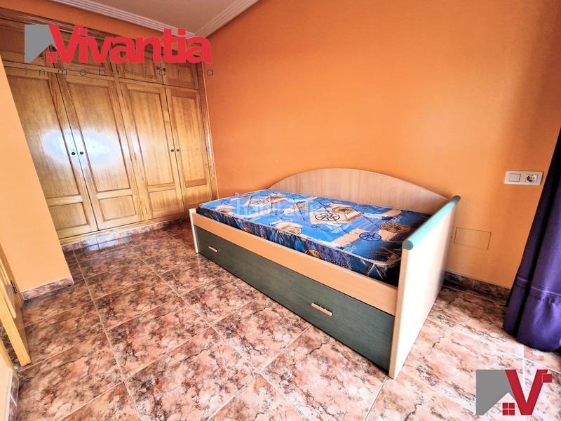 Foto f1fbcdc9-681e-4419-baf4-8b990e613600. Appartement avec chauffage parking dans San Cristóbal - San Diego Lorca