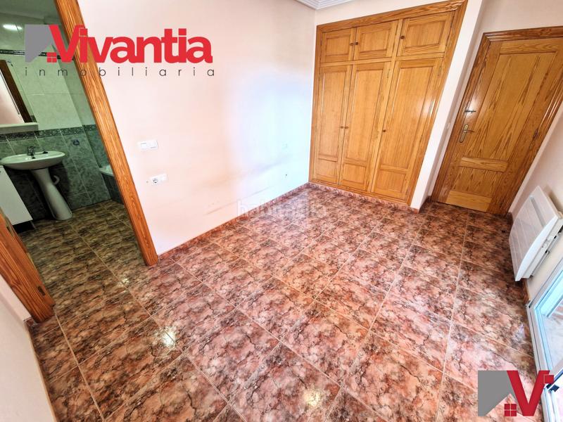 Foto f43b3bd8-0d15-4796-ac16-b6846c4f9f8b. Appartement avec chauffage parking dans San Cristóbal - San Diego Lorca