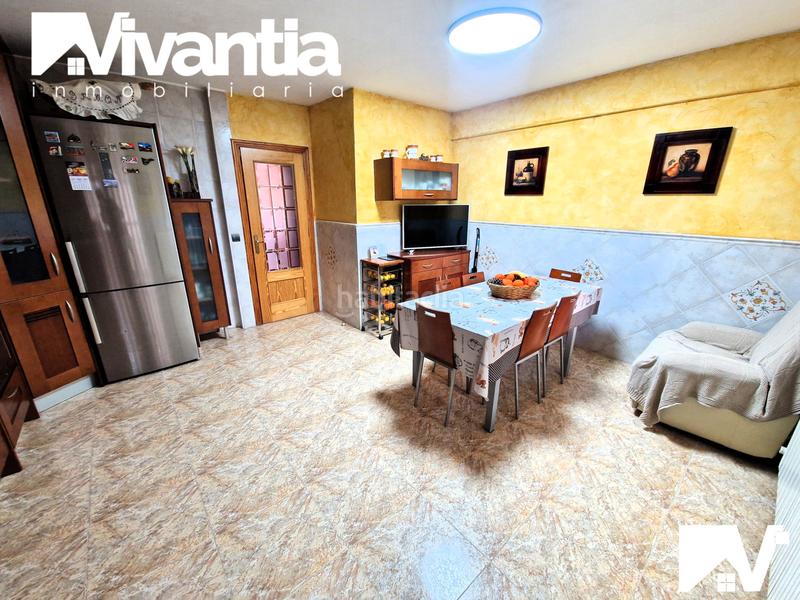 Foto 123525b2-f507-47bd-99b3-7607817922c5. Dúplex amb calefacció aparcament a San José Lorca