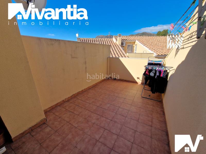 Foto 2021fa66-099f-4bed-972b-f7b67a469c98. Dúplex amb calefacció aparcament a San José Lorca