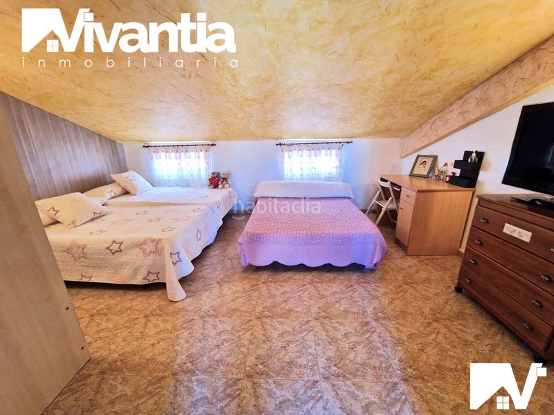 Foto 270fa2c8-c56c-4da8-90ed-fe0557aaff99. Dúplex amb calefacció aparcament a San José Lorca