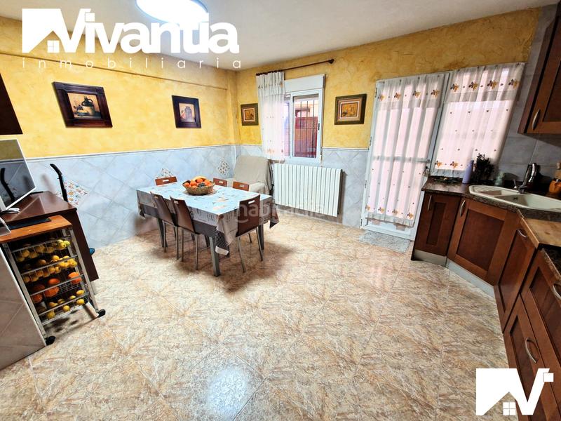 Foto 3e8e2be4-7d57-474f-a188-37d007167a14. Dúplex amb calefacció aparcament a San José Lorca