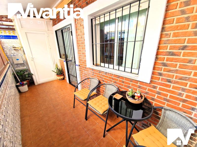 Foto 5ecf1f68-160d-4a42-ba01-fd5d06763065. Dúplex amb calefacció aparcament a San José Lorca