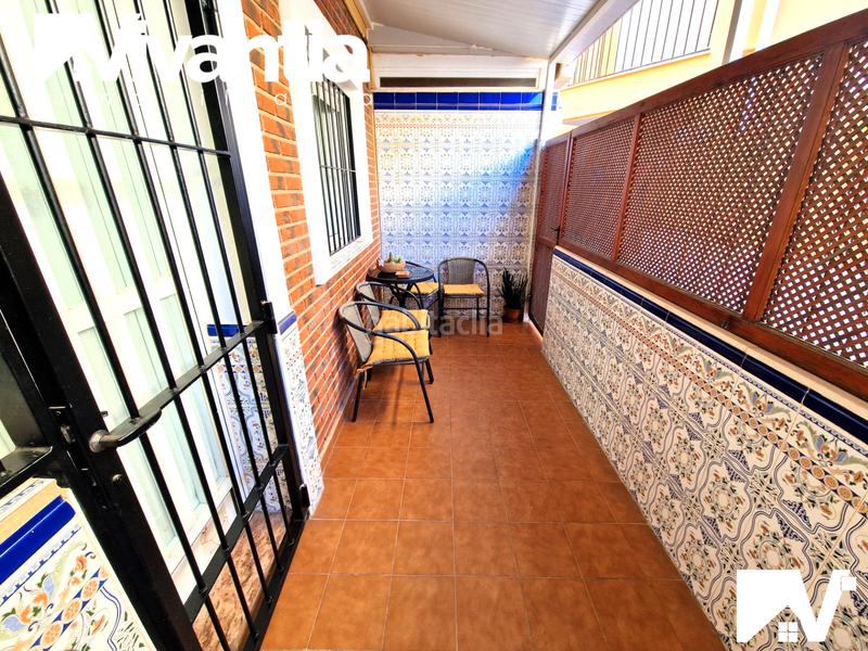 Foto 61e871b6-7a3e-4b33-b510-2113a3b876fc. Dúplex amb calefacció aparcament a San José Lorca