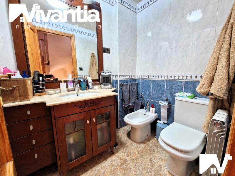 Foto 63d7cf5e-f2c9-4cfb-a9be-6971a3b9e834. Dúplex amb calefacció aparcament a San José Lorca