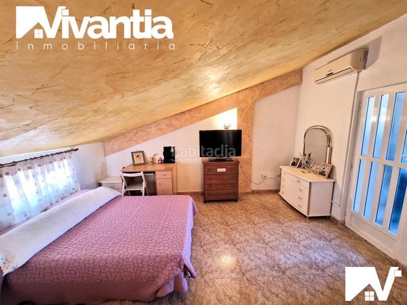 Foto 681d4eed-1059-4aef-9791-e00015677306. Dúplex amb calefacció aparcament a San José Lorca