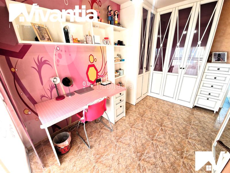 Foto 6dcf5f3e-1d02-4dd8-b71f-e10f7d043eb0. Dúplex amb calefacció aparcament a San José Lorca