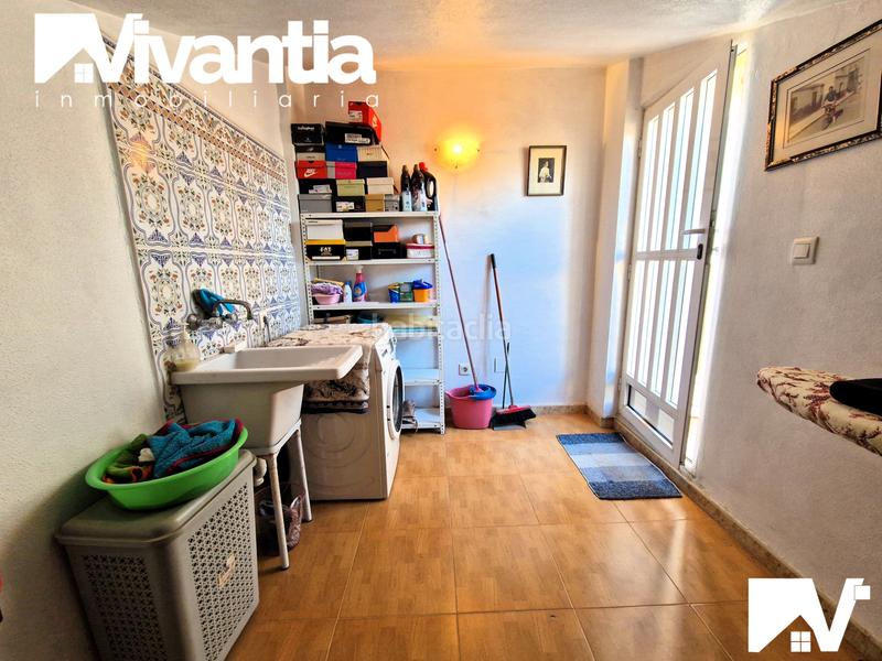 Foto 7760180e-ece8-47ad-86af-d1c0a3effed2. Dúplex amb calefacció aparcament a San José Lorca