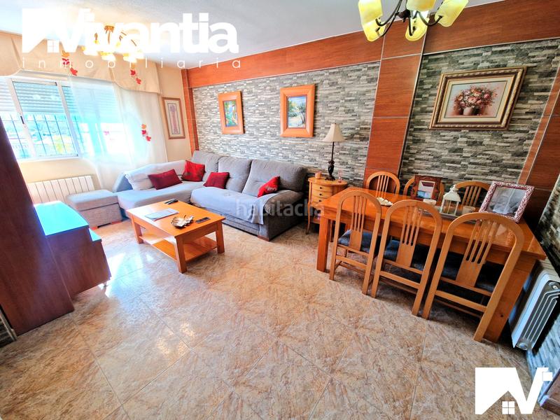 Foto 7cb61d94-e9d3-46d1-ba68-46388c091cd0. Dúplex amb calefacció aparcament a San José Lorca