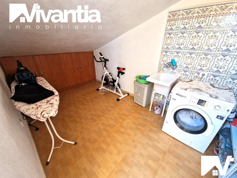 Foto 8eece328-5e33-4702-91ad-1b0e9dbde128. Dúplex amb calefacció aparcament a San José Lorca