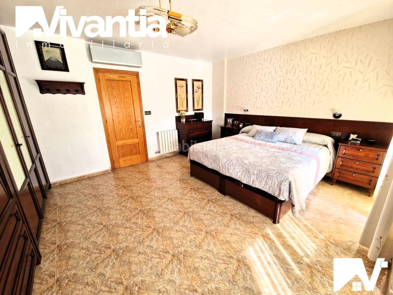 Foto c1b61731-6894-45d5-ab19-823adc1c0610. Dúplex amb calefacció aparcament a San José Lorca