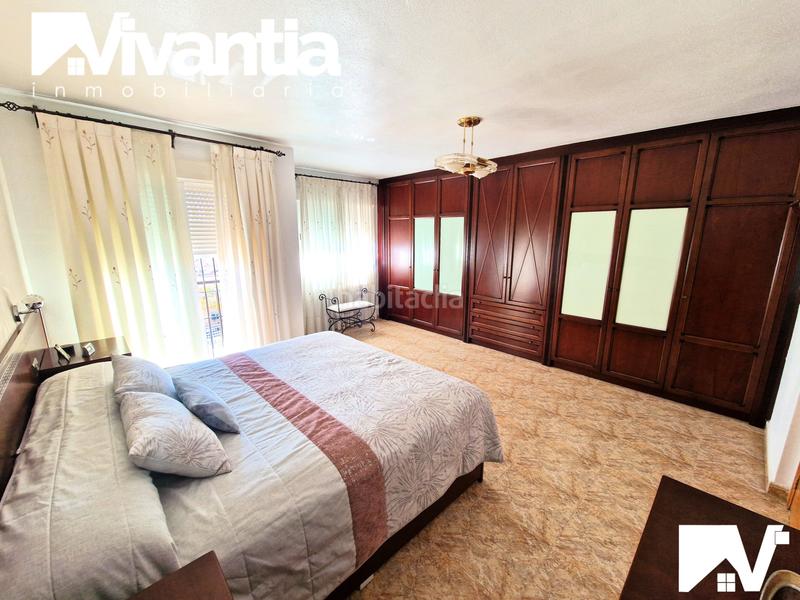 Foto c1fc9dcd-eeaa-4e0e-8600-536978e6e58b. Dúplex amb calefacció aparcament a San José Lorca