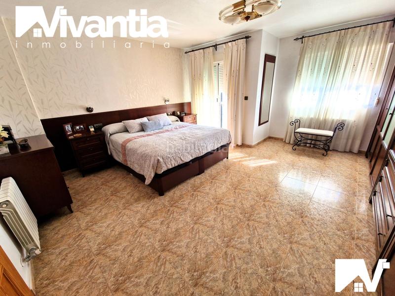 Foto 09ce2c5d-85d8-4508-8230-6e9d2015add5. Zweistöckige wohnung mit heizung parking in San José Lorca