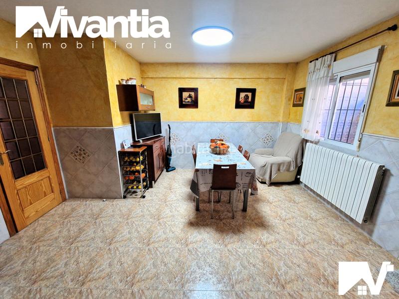 Foto 16674e13-bd3e-4faa-b3dd-0fa5a02270e5. Zweistöckige wohnung mit heizung parking in San José Lorca